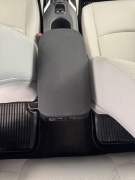 Used 2022 Toyota Corolla Cross LE w/ Moonroof Package image 17