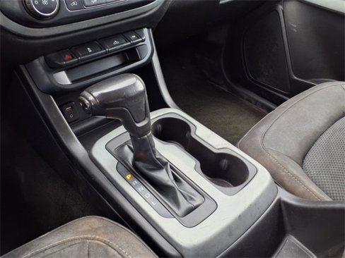 Used 2018 Chevrolet Colorado LT image 25