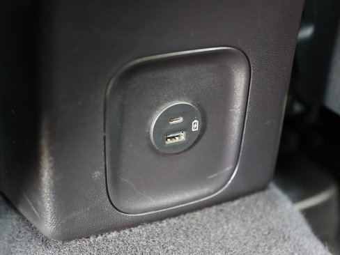 Certified 2022 Ford Escape SE w/ Convenience Package image 23