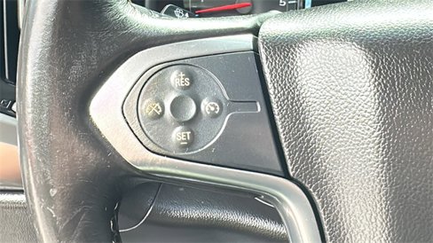 Used 2014 Chevrolet Silverado 1500 LT w/ All Star Edition image 24