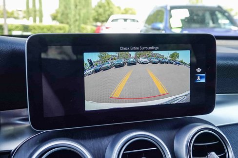 Certified 2020 Mercedes-Benz GLC 300 image 22