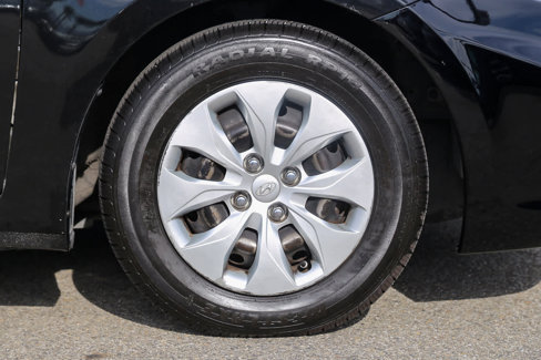 Used 2017 Hyundai Accent SE image 9