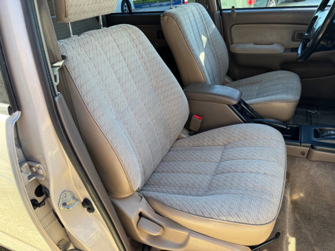Used 1998 Toyota 4Runner 2WD image 14