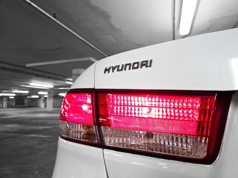 Used 2007 Hyundai Sonata SE image 10