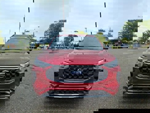 Certified 2023 Ford Escape ST-Line w/ Tech Pack #1 image 2