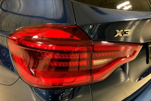 Used 2018 BMW X3 M40i image 26