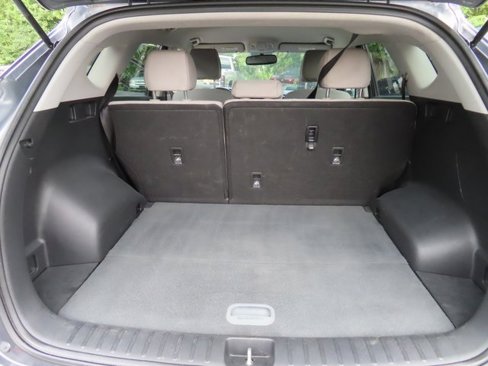 Used 2018 Hyundai Tucson SEL image 36