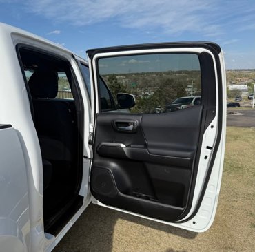 Used 2023 Toyota Tacoma TRD Sport image 22