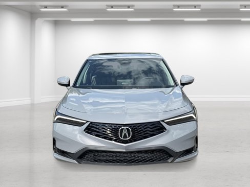 New 2026 Acura Integra image 8