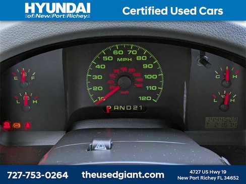 Used 2008 Ford F150 STX image 26
