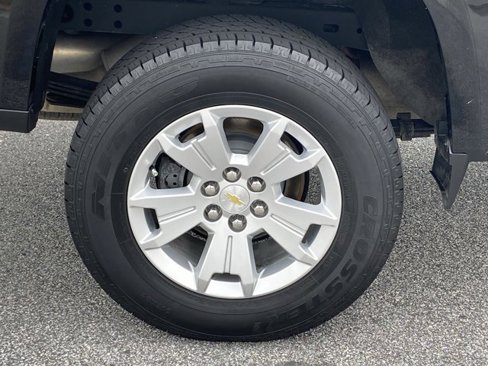 Used 2020 Chevrolet Colorado LT image 27