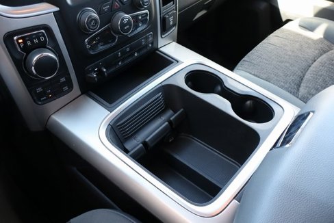 Used 2016 RAM 1500 Big Horn image 22