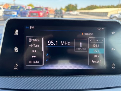 Used 2019 Mitsubishi Eclipse Cross SE image 21