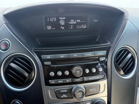 Used 2012 Honda Pilot EX image 24