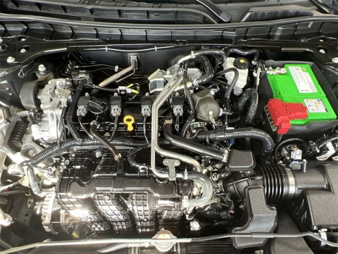 Certified 2023 Nissan Altima 2.5 SV image 17