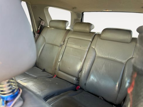 Used 2004 Toyota 4Runner Limited image 13