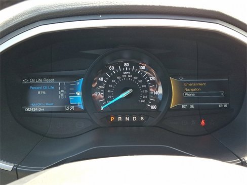 Used 2020 Ford Edge SEL w/ Convenience Package image 22