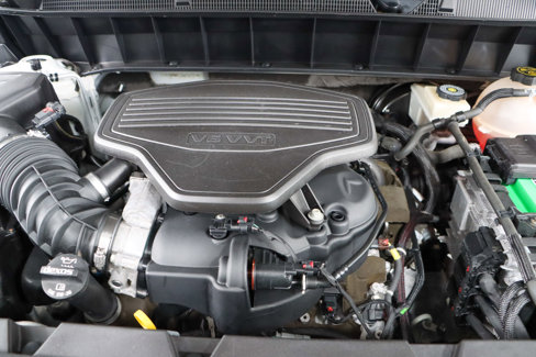 Used 2018 GMC Acadia SLT image 33