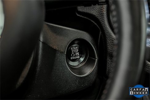Used 2018 Jeep Compass Trailhawk w/ Leather Interior Group image 19