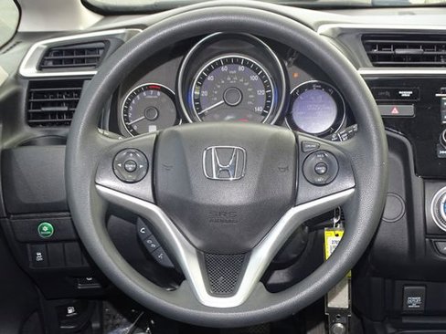 Used 2020 Honda Fit LX image 14