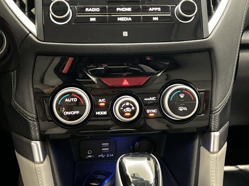 Used 2019 Subaru Forester Limited image 19