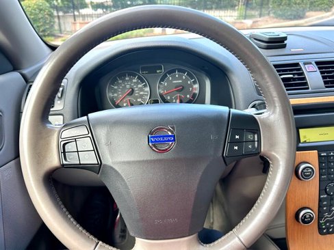 Used 2008 Volvo C70 T5 image 31