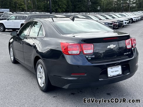 Used 2015 Chevrolet Malibu LS w/ Protection Package image 6