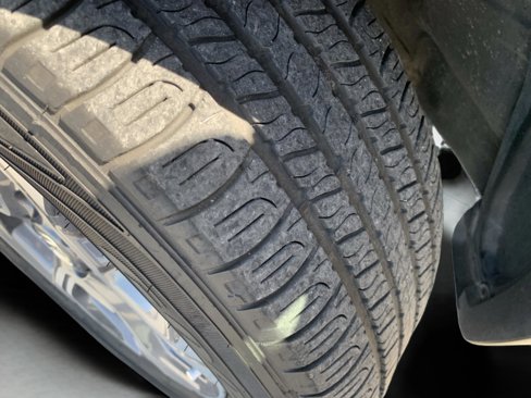 Used 2018 Honda CR-V EX-L image 42