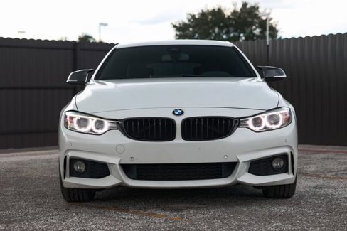 Used 2017 BMW 430i Gran Coupe image 19