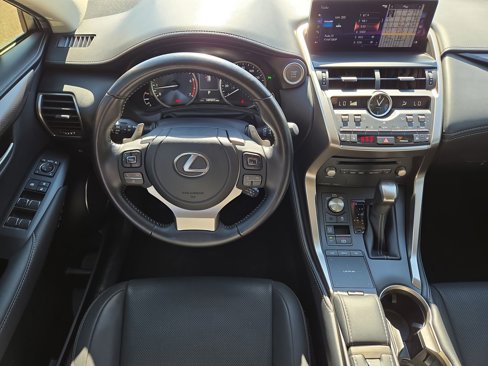 Used 2021 Lexus NX 300 FWD w/ Premium Package image 14
