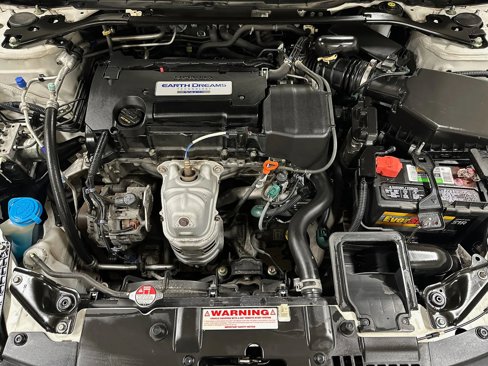 Used 2015 Honda Accord Sport image 22