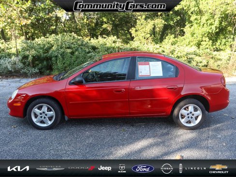Used 2000 Dodge Neon Highline image 3