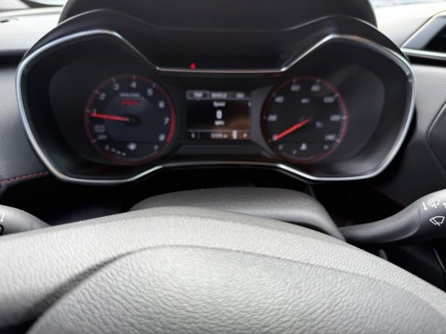 Used 2023 Chevrolet TrailBlazer RS image 32