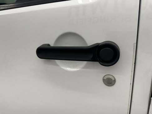 Used 2013 Jeep Wrangler Unlimited Sport image 22