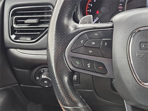 Used 2022 Dodge Durango GT image 28