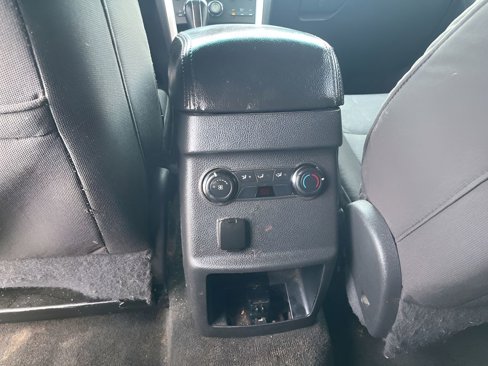 Used 2011 Ford Explorer XLT w/ 201A Rapid Spec Order Code image 37