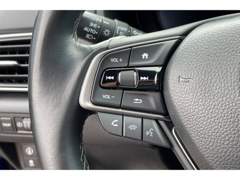 Certified 2019 Honda Accord Sport image 33