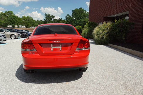 Used 2008 Volvo C70 T5 image 7