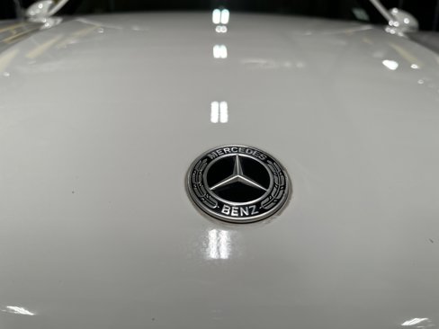 Certified 2021 Mercedes-Benz GLC 300 4MATIC image 9