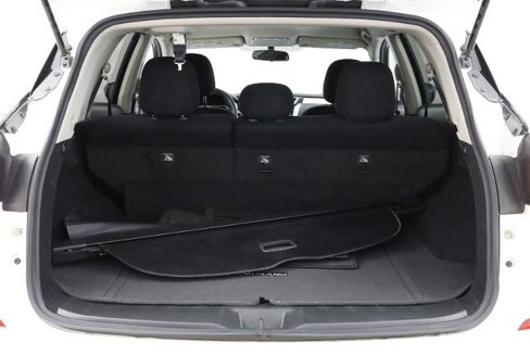 Used 2018 Nissan Murano S image 26