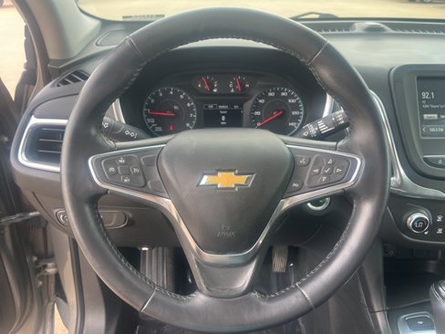 Used 2018 Chevrolet Equinox LT image 20