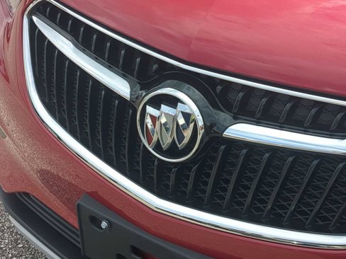 Used 2019 Buick Encore Preferred image 11