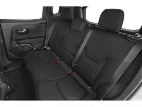 Used 2022 Jeep Renegade Altitude w/ Convenience Group image 30