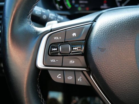 Used 2020 Honda Accord EX-L image 24