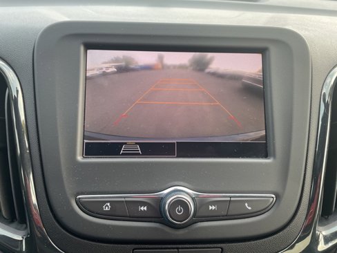 Used 2022 Chevrolet Equinox RS image 15