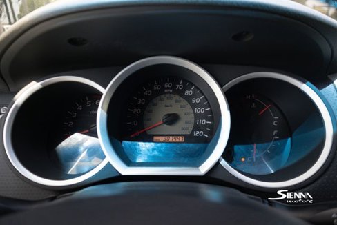 Used 2010 Toyota Tacoma 4x4 Double Cab image 30