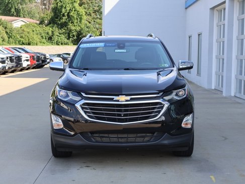 Used 2020 Chevrolet Equinox Premier image 5