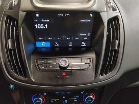 Used 2019 Ford Escape SE image 25