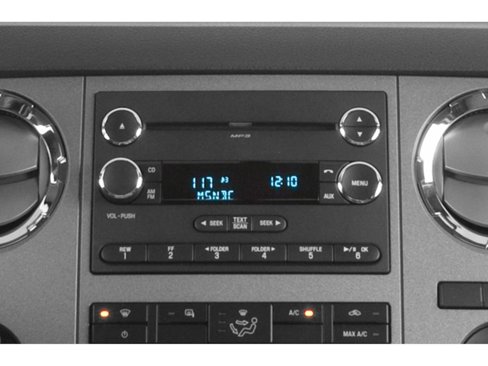 Used 2015 Ford F250 XL w/ Power Equipment Group image 44