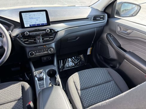 New 2025 Ford Escape Active image 31